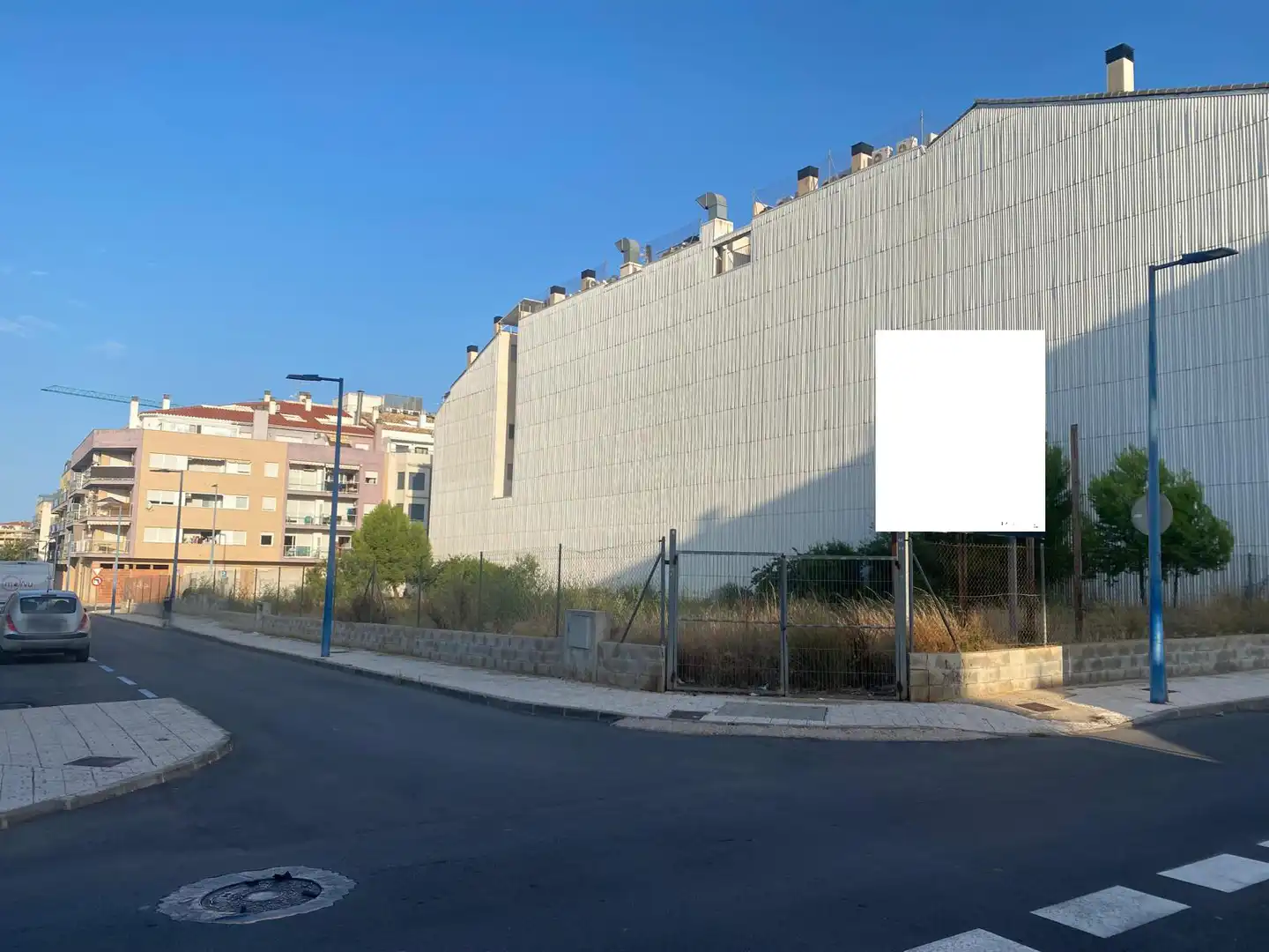 Wohnbaugrundstück zum Verkauf in Carrer de Xaloc 11, imagen 7