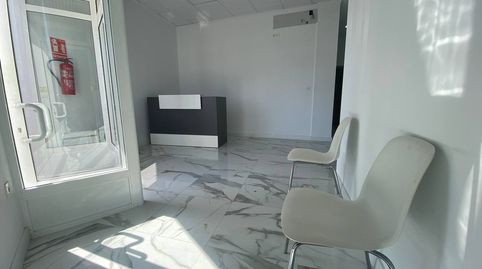 Foto 5 von Geschaftsraum zur Miete in Casco Antiguo, Águilas