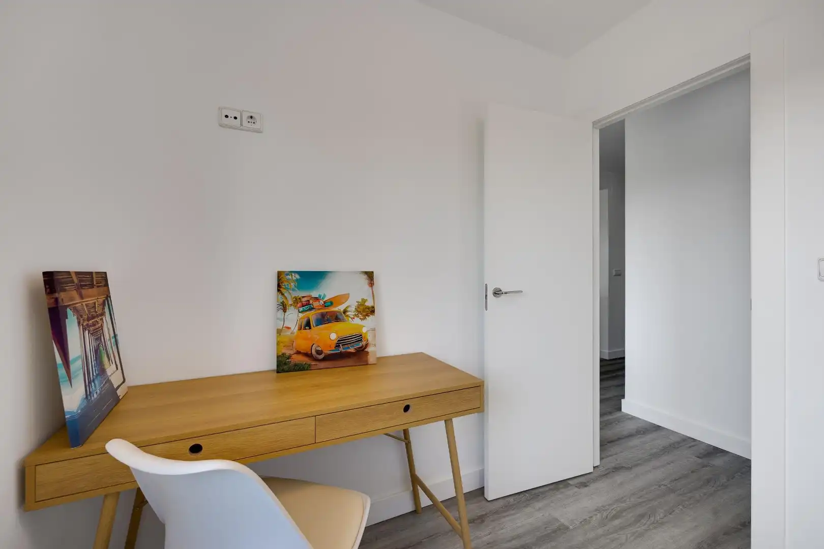 Mini appartamento con terrazza in affitto a Campo de Golf Lomas de Campoamor, imagen 32