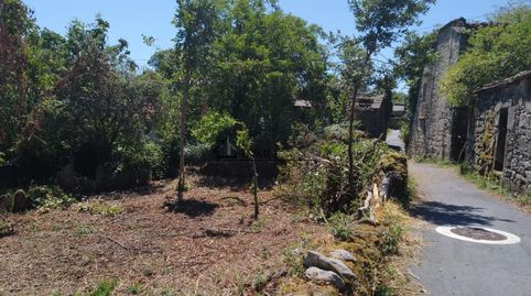 Foto 5 de Casa o chalet en venta en Cerdedo, Pontevedra