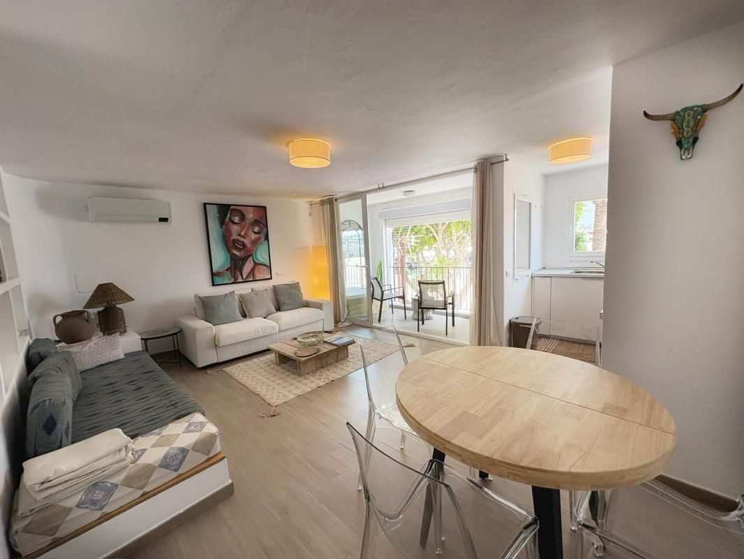 Flat for sale in Carrer Enmig, Dalt de la Vila - La Marina