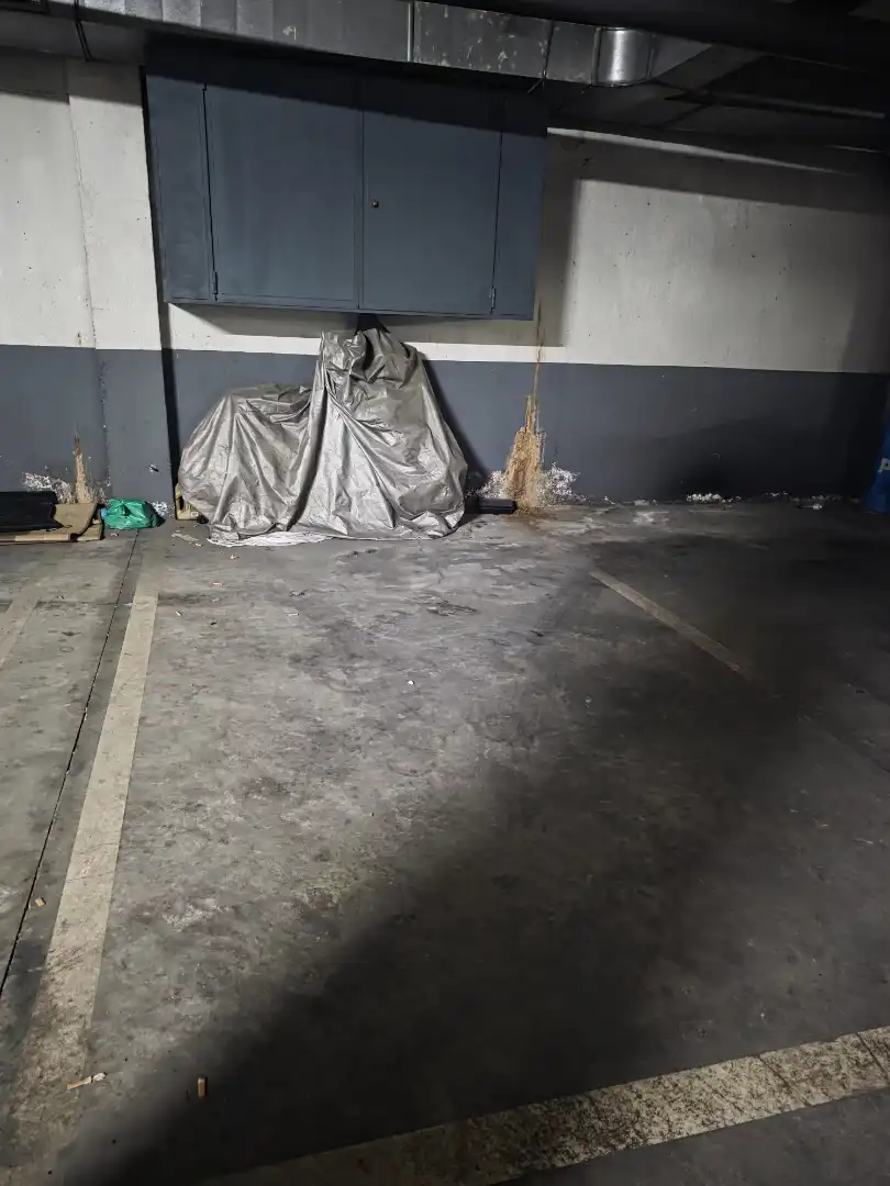 Aparcament en venda a Glorieta Pío XII, imagen 3
