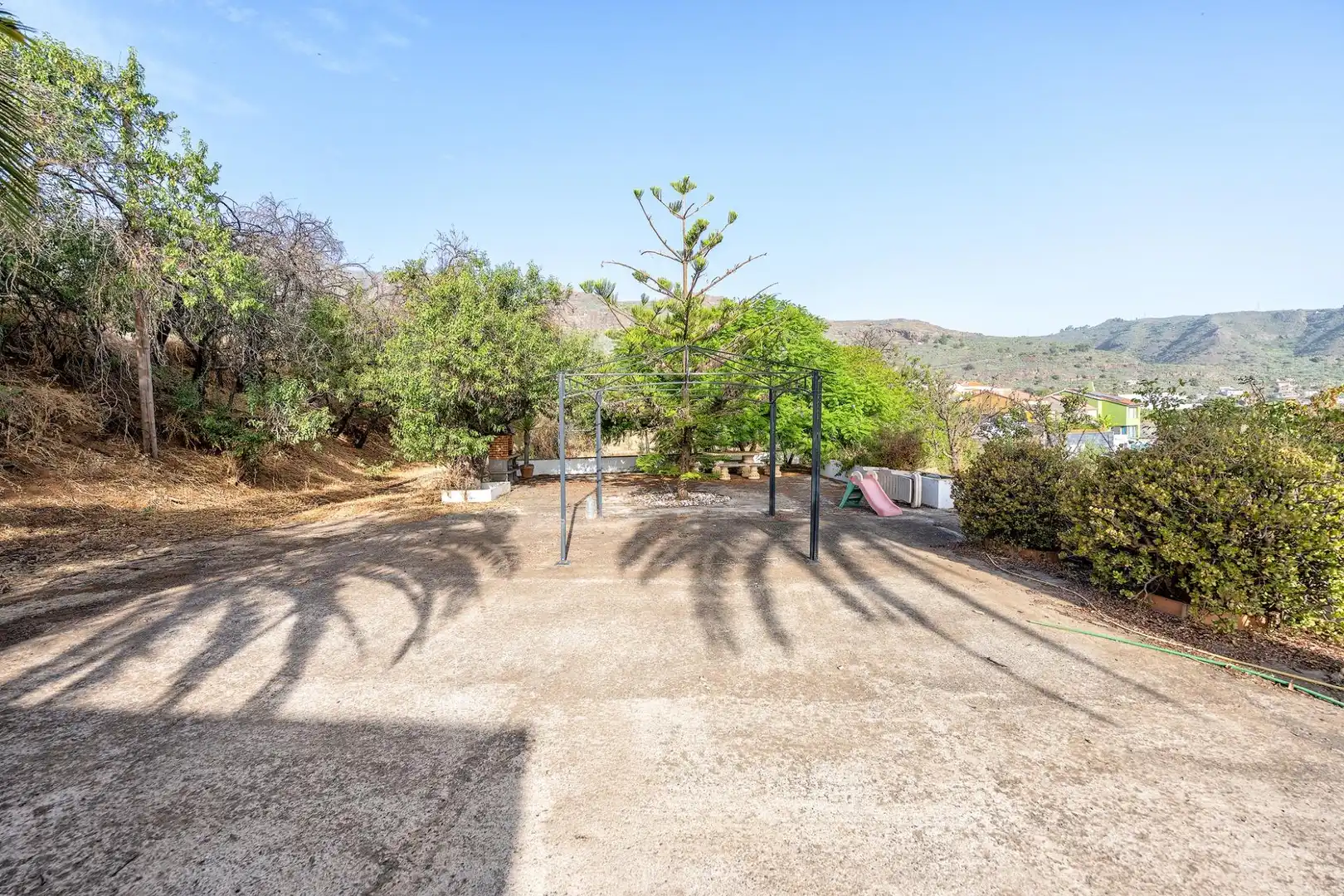 Casa con giardino in vendita a Calle La Montaña, imagen 13