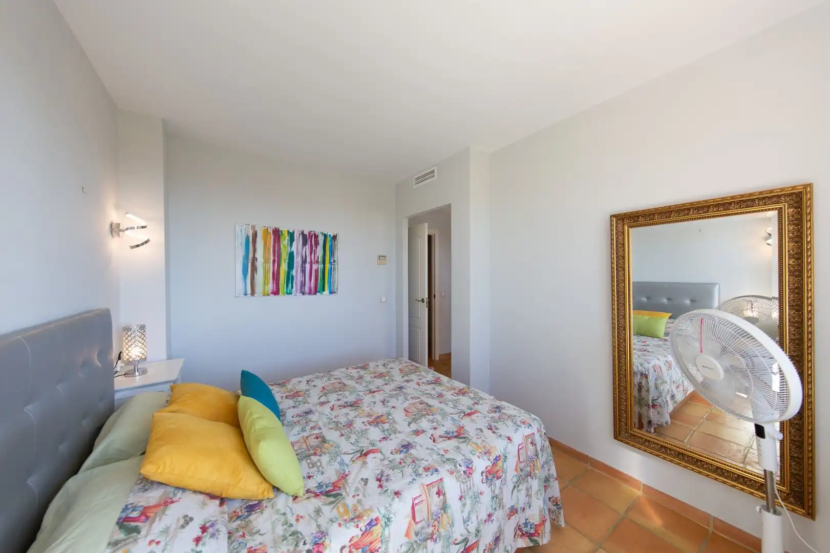 Maison mitoyenne avec jardin à louer à Golf Bahía, imagen 20