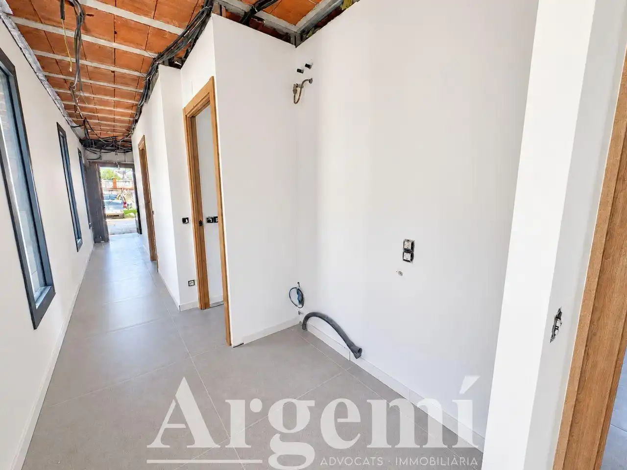 Casa amb piscina en venda a Lliçà d'Amunt, imagen 6