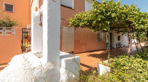 Foto 5 de Finca rústica en venda a Les Bovetes - La Felicidad, Alicante