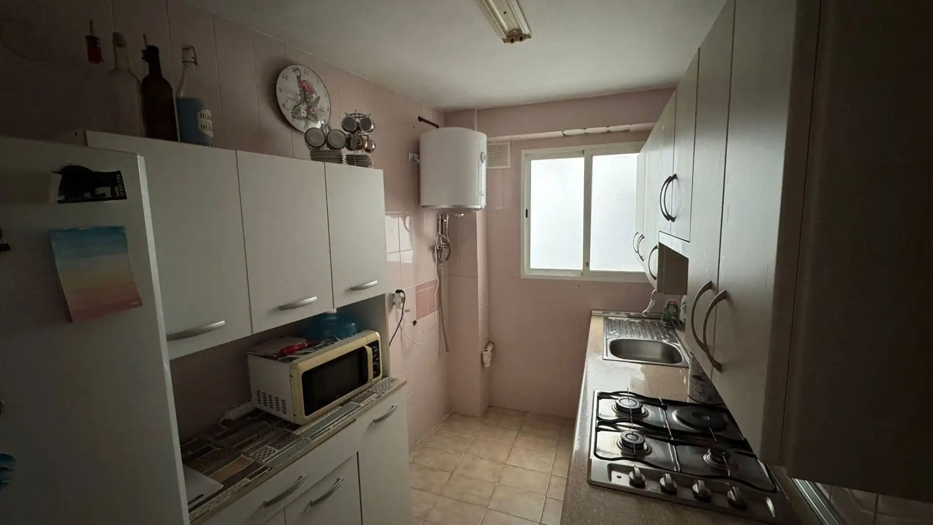 Flat with lift for sale in Centro Urbano, imagen 6