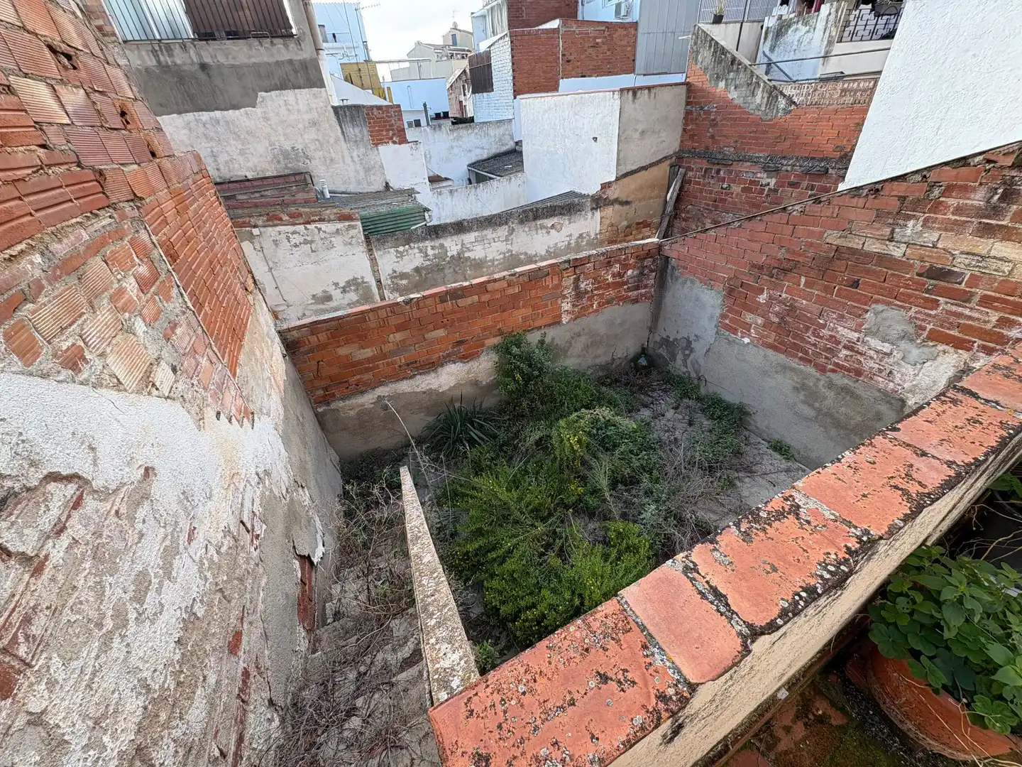 Residencial en venta en Valles, Cerdanyola Nord
