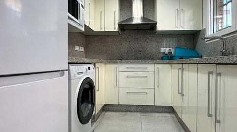 Photo 4 of Flat for rent in Calle Bergantin, Les Tendetes - Avenida Burjassot,  Valencia Capital