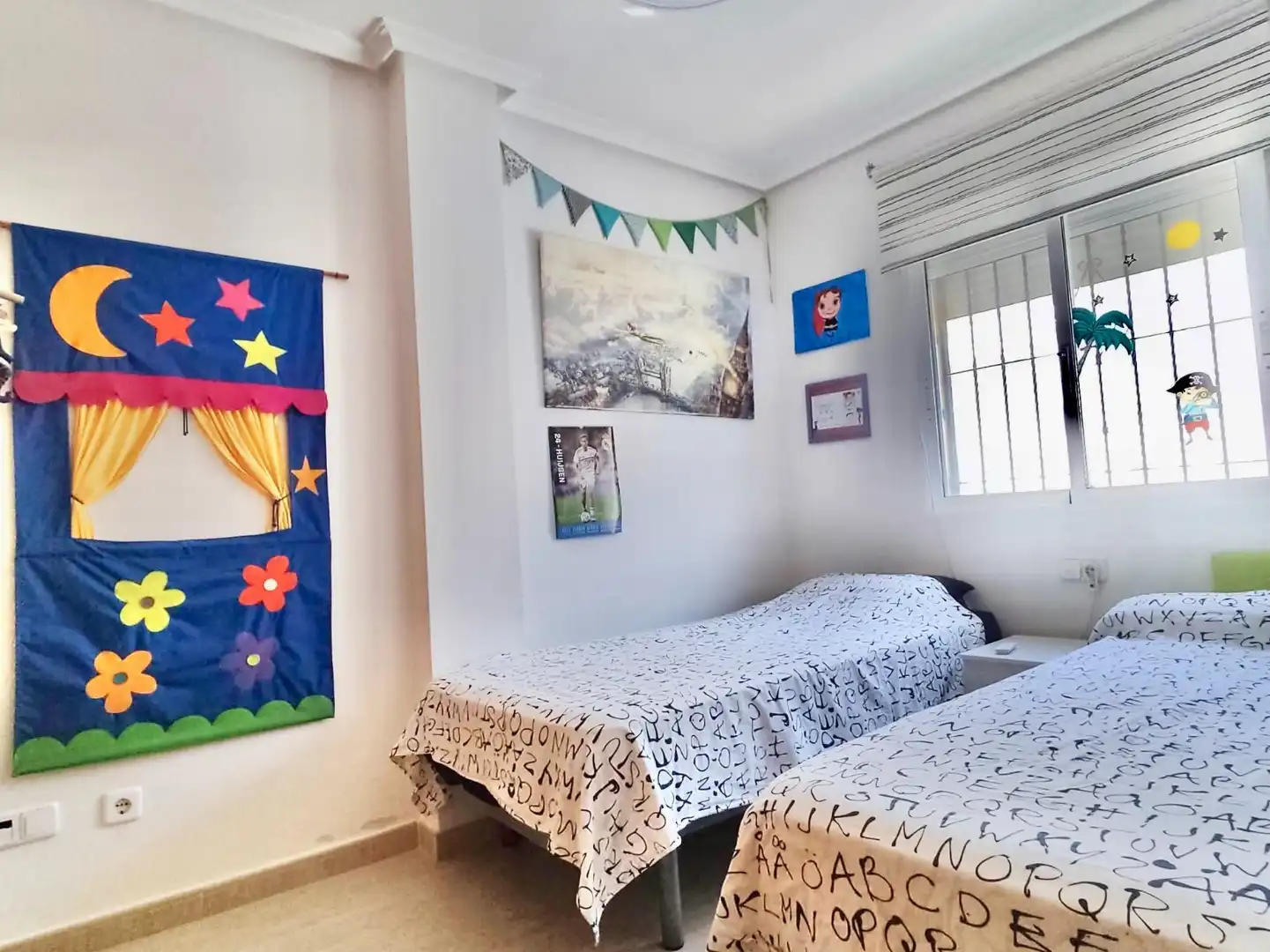 Maison avec terrasse à vendre à Santiago de la Ribera, imagen 16