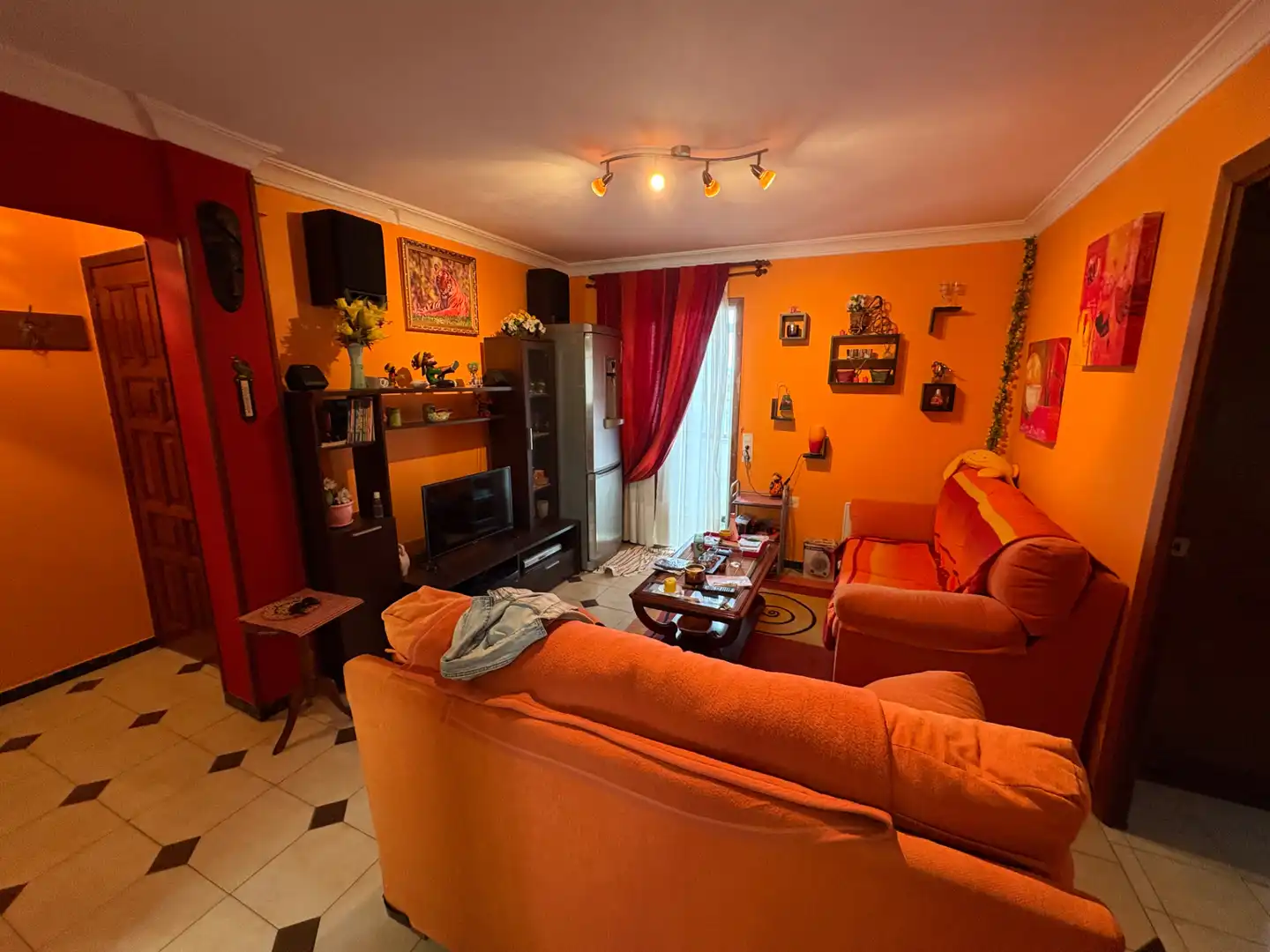 Flat for sale in Rúa Obispo Argaya Goicoechea, imagen 3