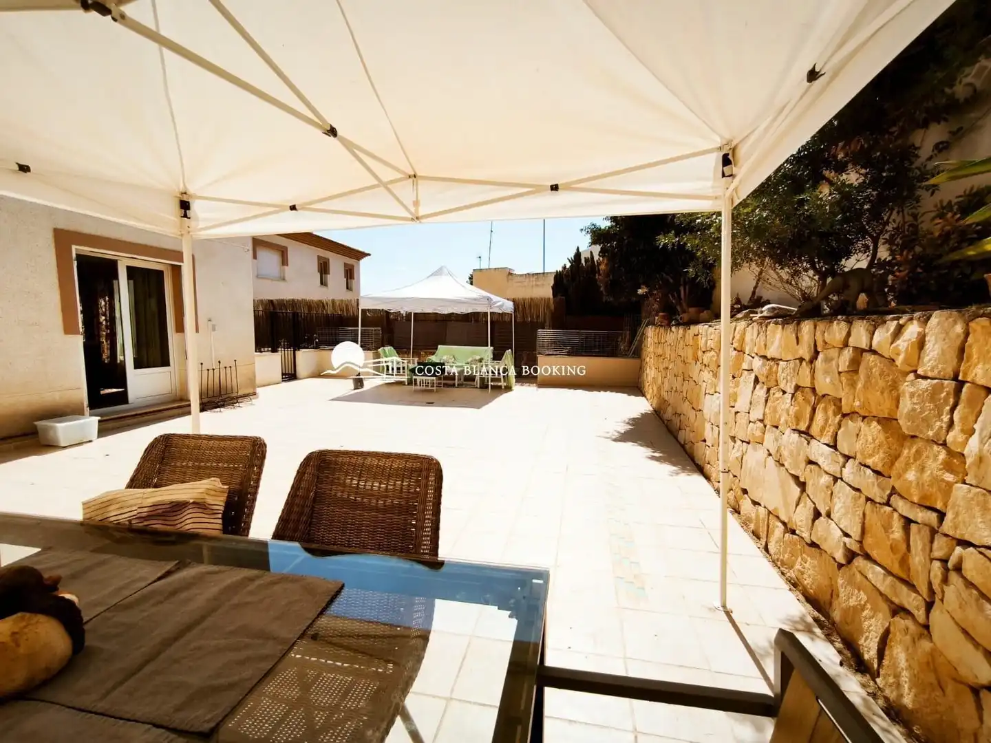 Chalet en venta en Calle Calle RIU GUADIANA, 4B, imagen 4