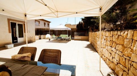 Foto 4 de Casa o chalet en venta en Calle Calle Riu Guadiana, 4b, Escandinavia - Cautivador, L'Alfàs del Pi
