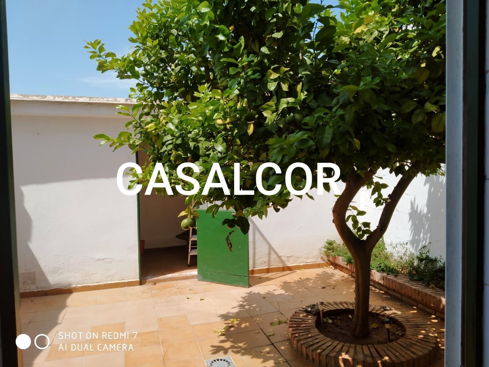 Single-family semi-detached to rent in El Viso del Alcor