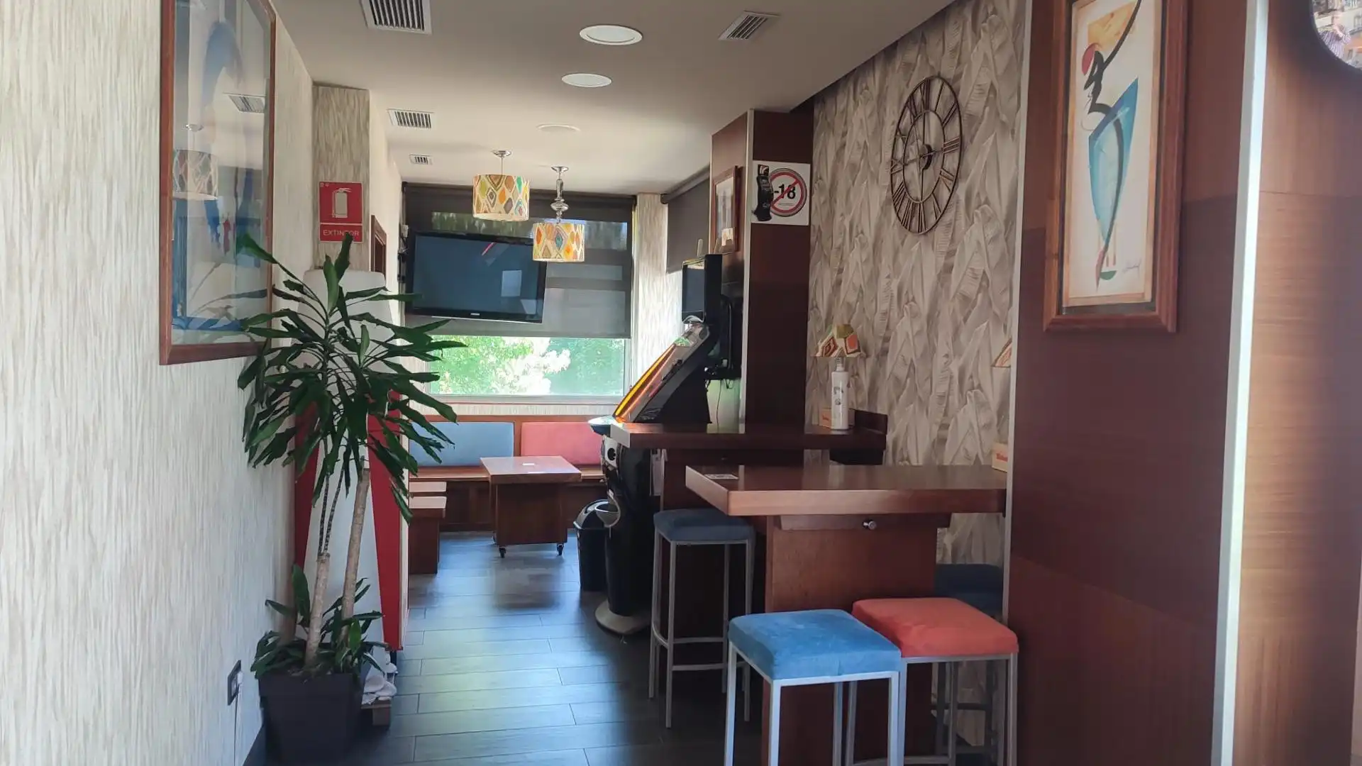 Business premises for sale in La Seca - Los Salgueriños, imagen 12