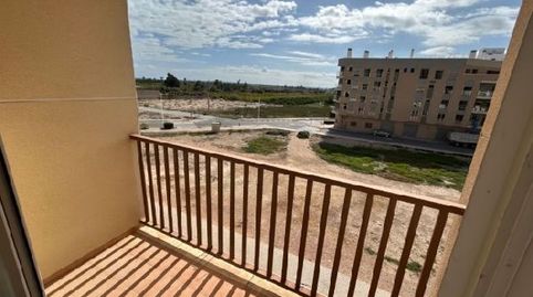 Foto 3 von Wohnung zum Verkauf in Albatera, Alicante