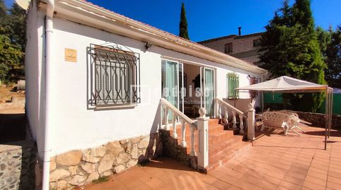 Foto 3 de Casa o chalet en venta en Renera, Guadalajara