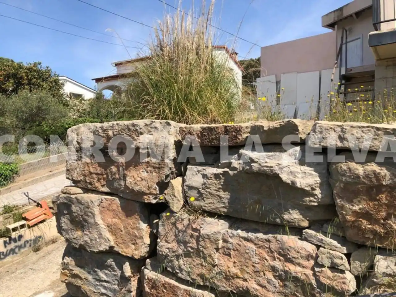 Casa amb jardí en venda a Montbarbat, imagen 21