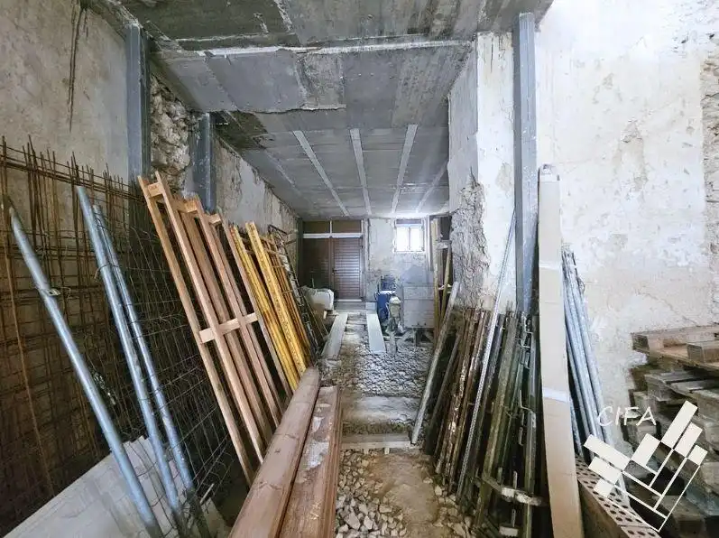 Casa rústica en venda a Calle CORT LA, imagen 22