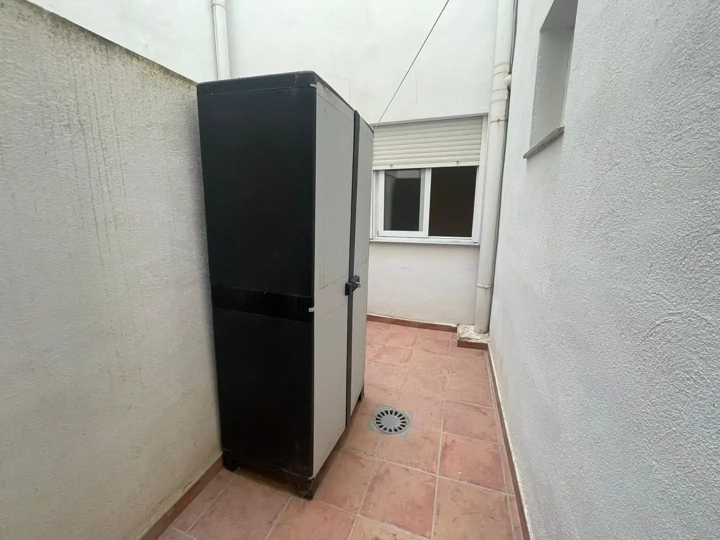 Balcony of Apartments for sale in Moncofa  with Terrace and Oven