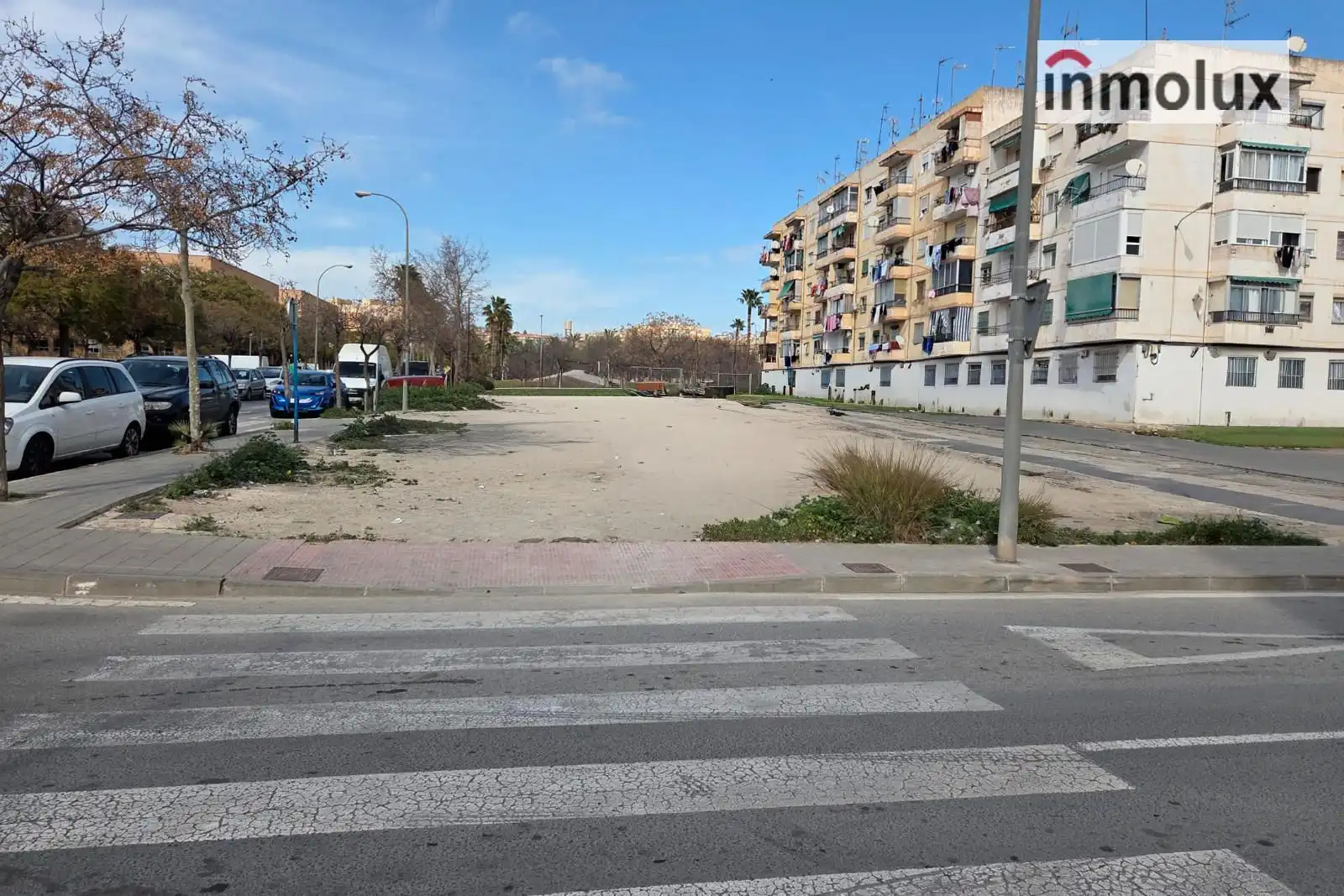 Terreny rústic en venda a Calle General Espartero, imagen 7