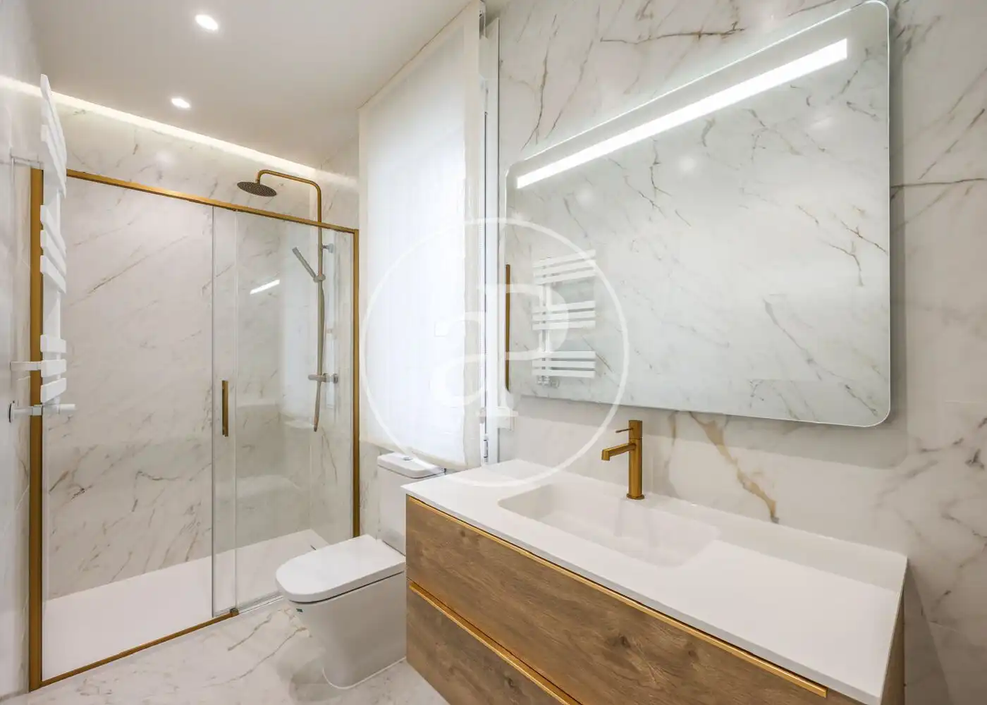 Appartement avec ascenseur à vendre à C/ del Alcalde Sainz de Baranda, imagen 41