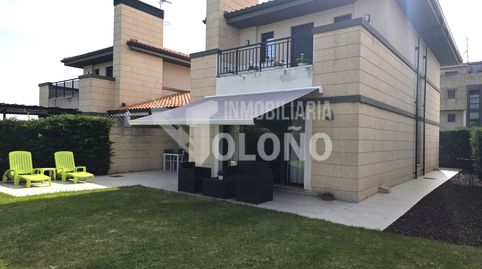 Foto 2 de Casa o chalet en venta en Calle la Laguna, 19, Cirueña, La Rioja
