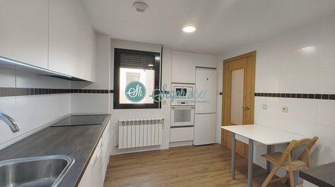 Photo 3 of Flat for sale in Sector Plaza de Toros, Segovia Capital