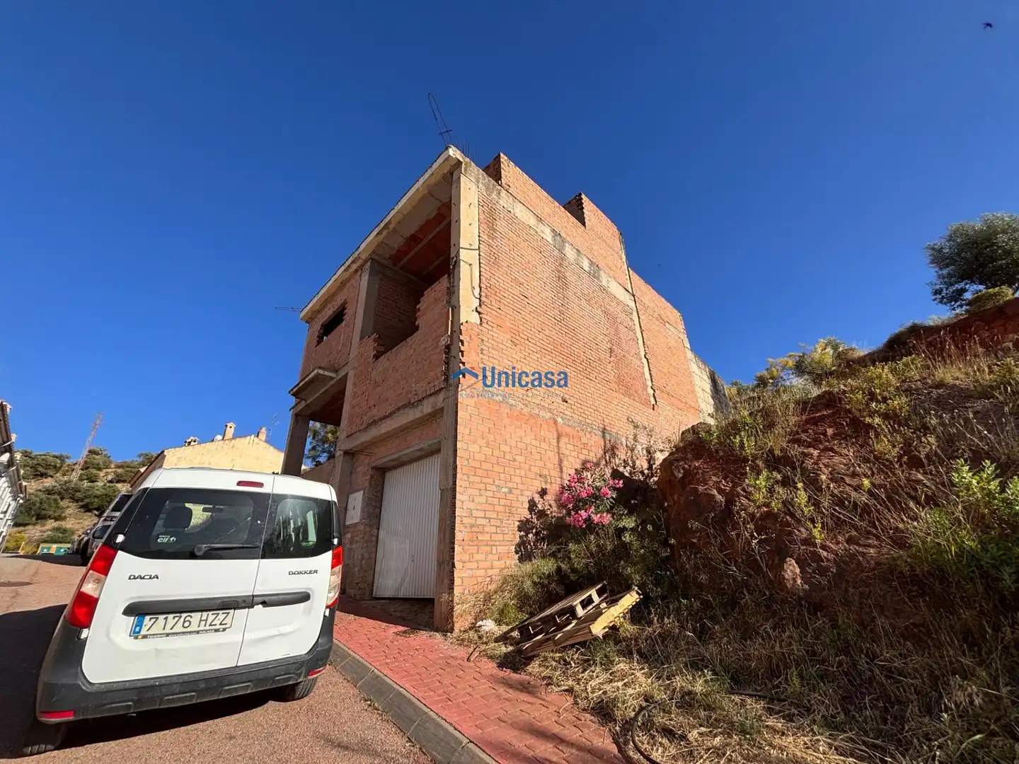 Maison mitoyenne à vendre à Calle Calle Mariano del Pino Márquez, imagen 5