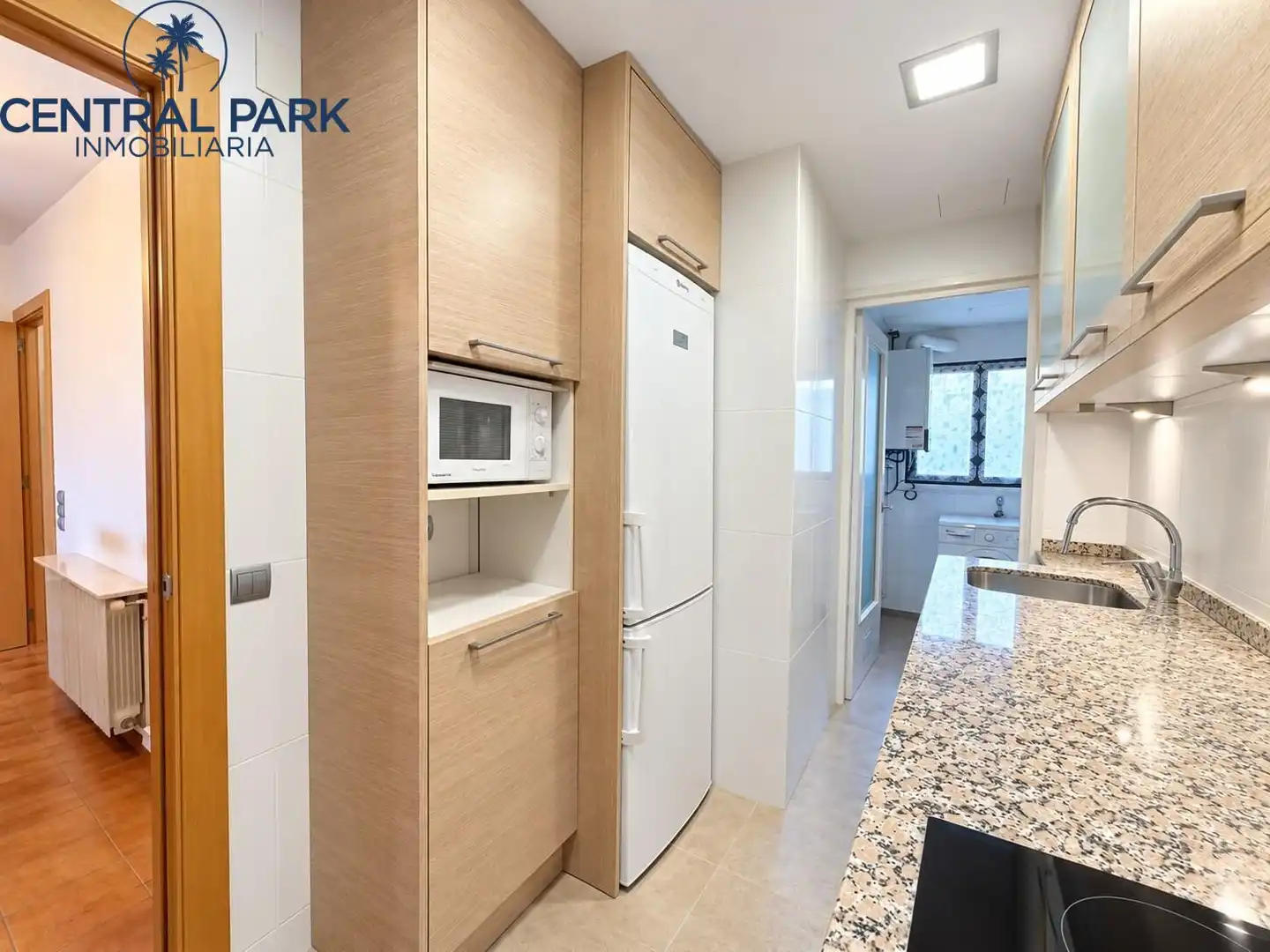 Apartament amb piscina en venda a Calle TORTOSA, imagen 13