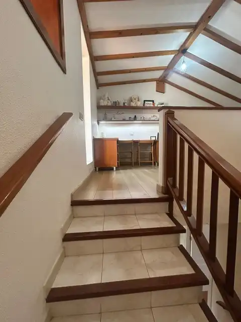 Casa adosada en venda en Arucas amb Jardí privat, Terrassa i Traster