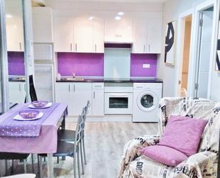 Kitchen of Flat for sale in Torrent