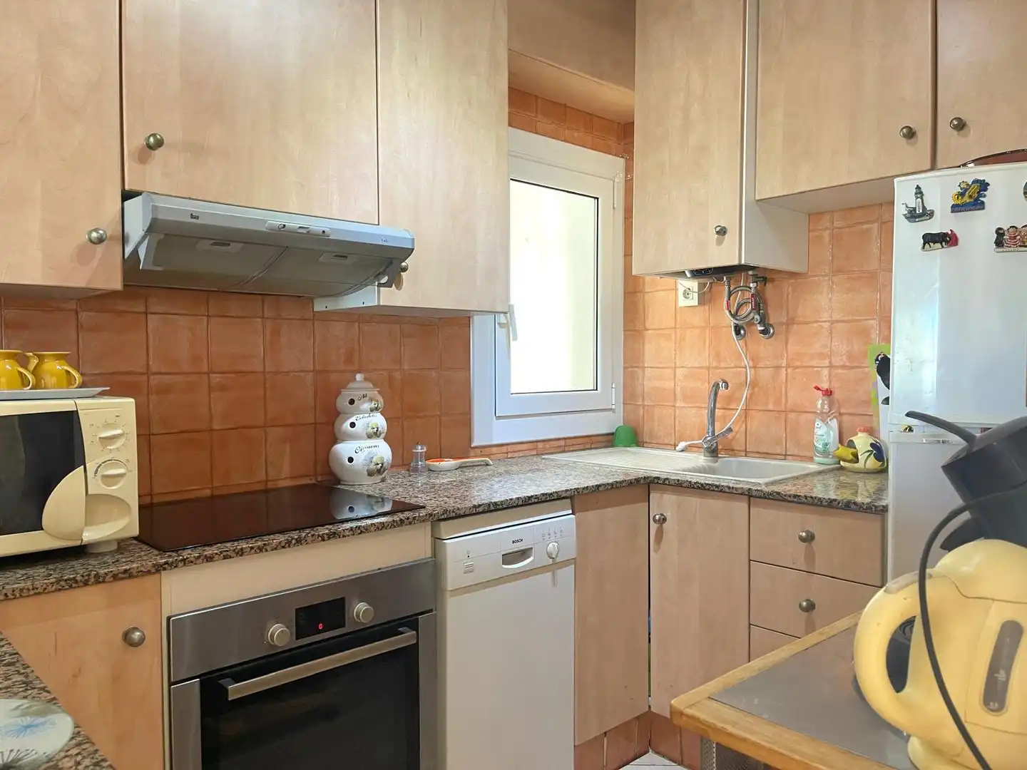 Wohnung zum Verkauf in Avinguda de José Díaz Pacheco 77, imagen 10