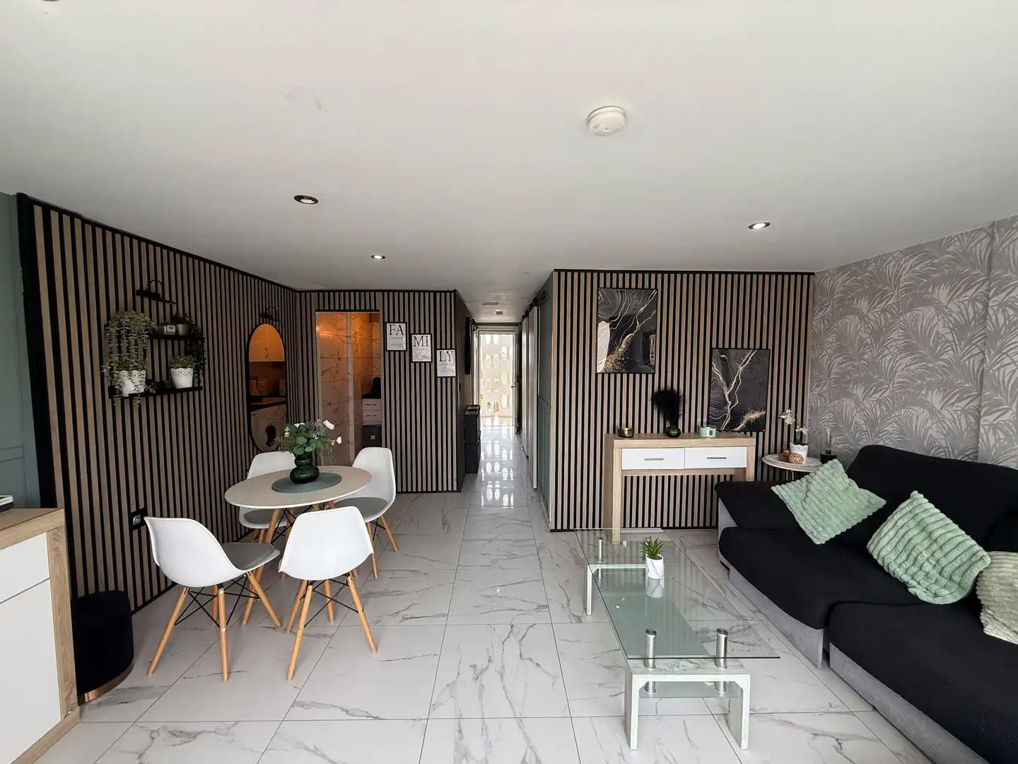 Appartement compact avec piscine à vendre à Rincón de Loix, imagen 16