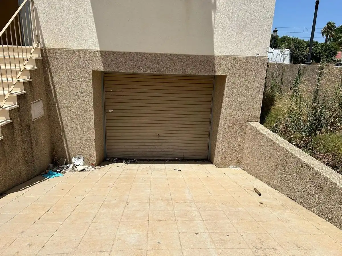 Casa en venda a La Palma del Condado, imagen 3