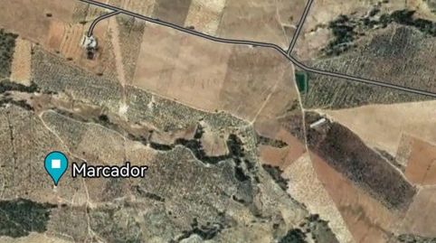 Foto 2 de Finca rústica en venda a Calle Molino, 2a, La Tova, Lorca