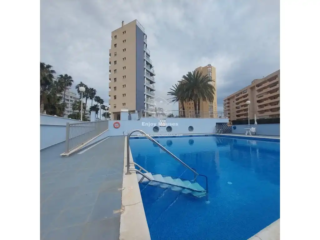 Appartement compact avec piscine à vendre à Zona Levante - Playa Fossa, imagen 7