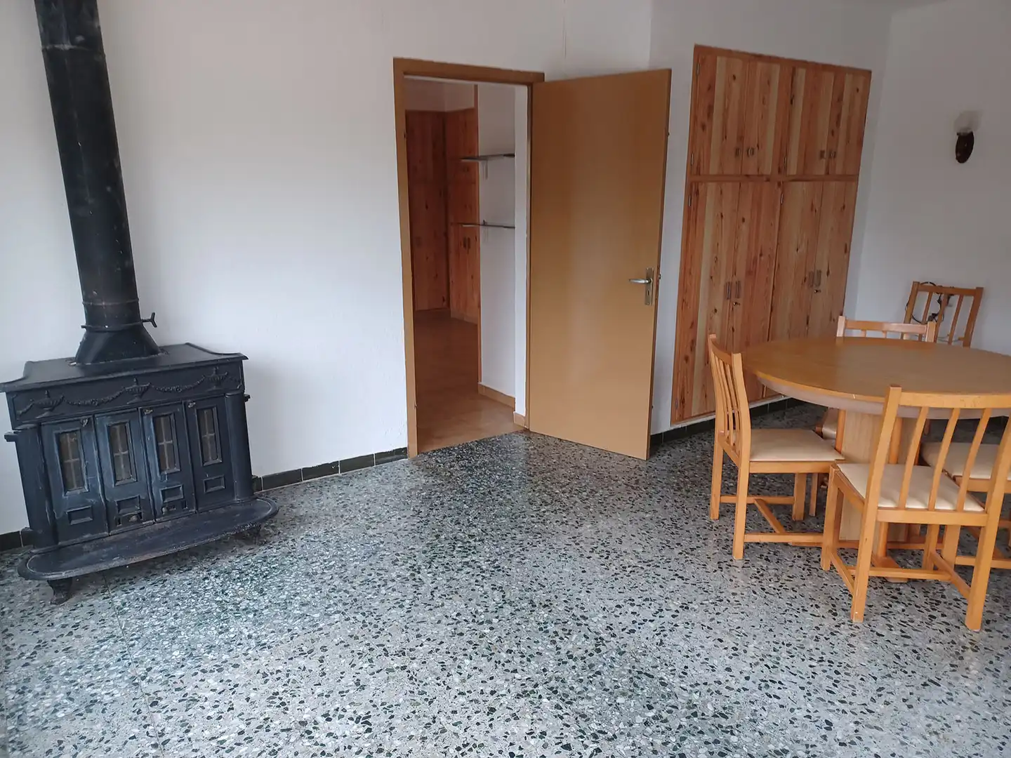 Casa o xalet en venda en Sant Climent Sescebes amb Aire condicionat, Calefacció i Jardí privat