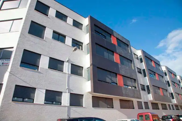 Piso en venta en C/ Divina Aurora, imagen 4