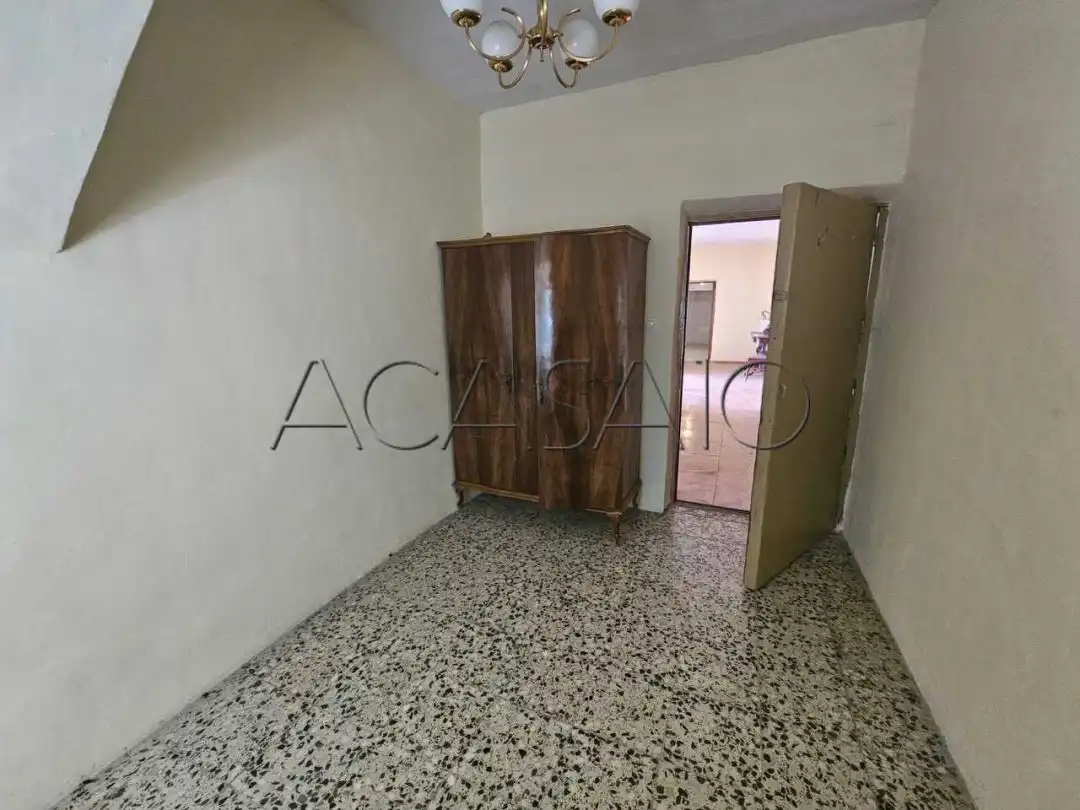 Houses for sale in Lominchar  with Storage room