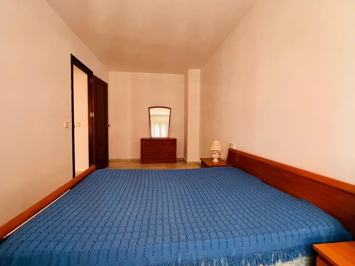 Bedroom of Attic for sale in Algeciras  with Terrace