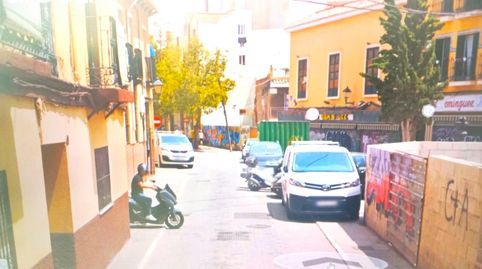 Foto 2 von Haus oder Chalet zum Verkauf in Calle Carril, La Trinidad, Málaga Capital