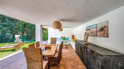 Villa Indira  Encantadora Villa Andaluza con Piscina y Jardín en el Prestigioso Sotogrande, imatge 4