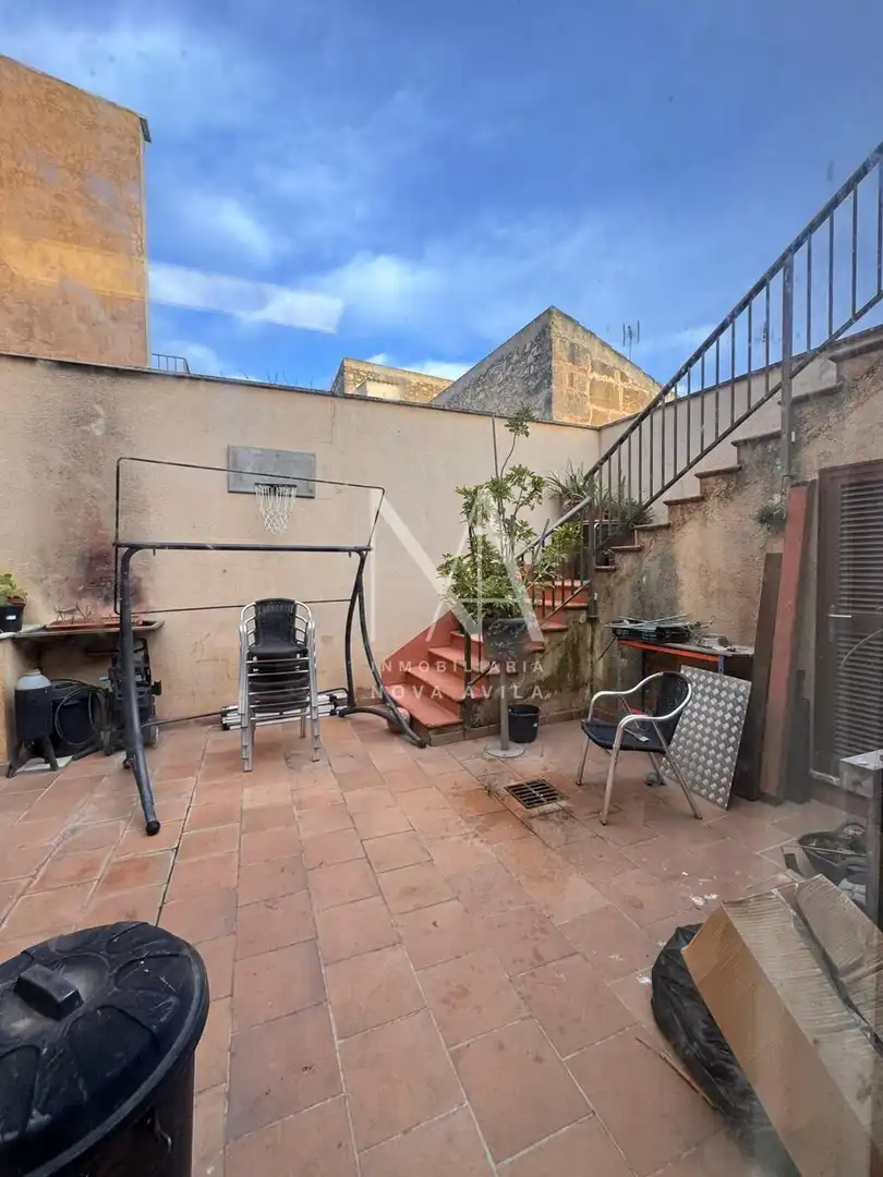 Casa in vendita a Vilafranca de Bonany, imagen 11