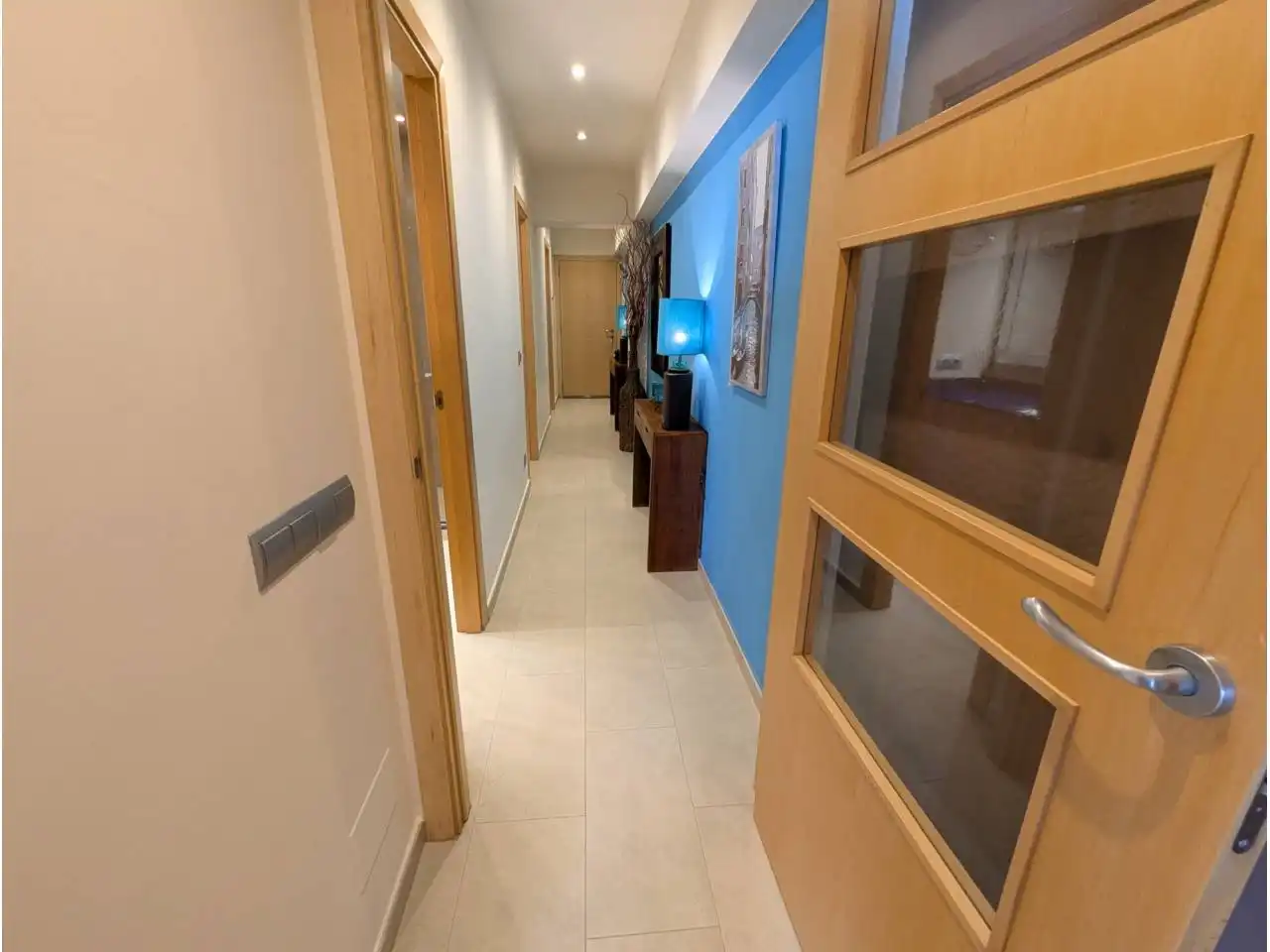Apartamento en venta en Paseo del mar, 5, Platja Gran