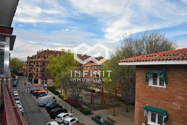 Piso en Venta en Casco Histórico de Vallecas