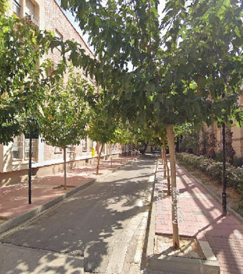 Foto 2 de Piso en venta en El Ranero, Murcia Capital