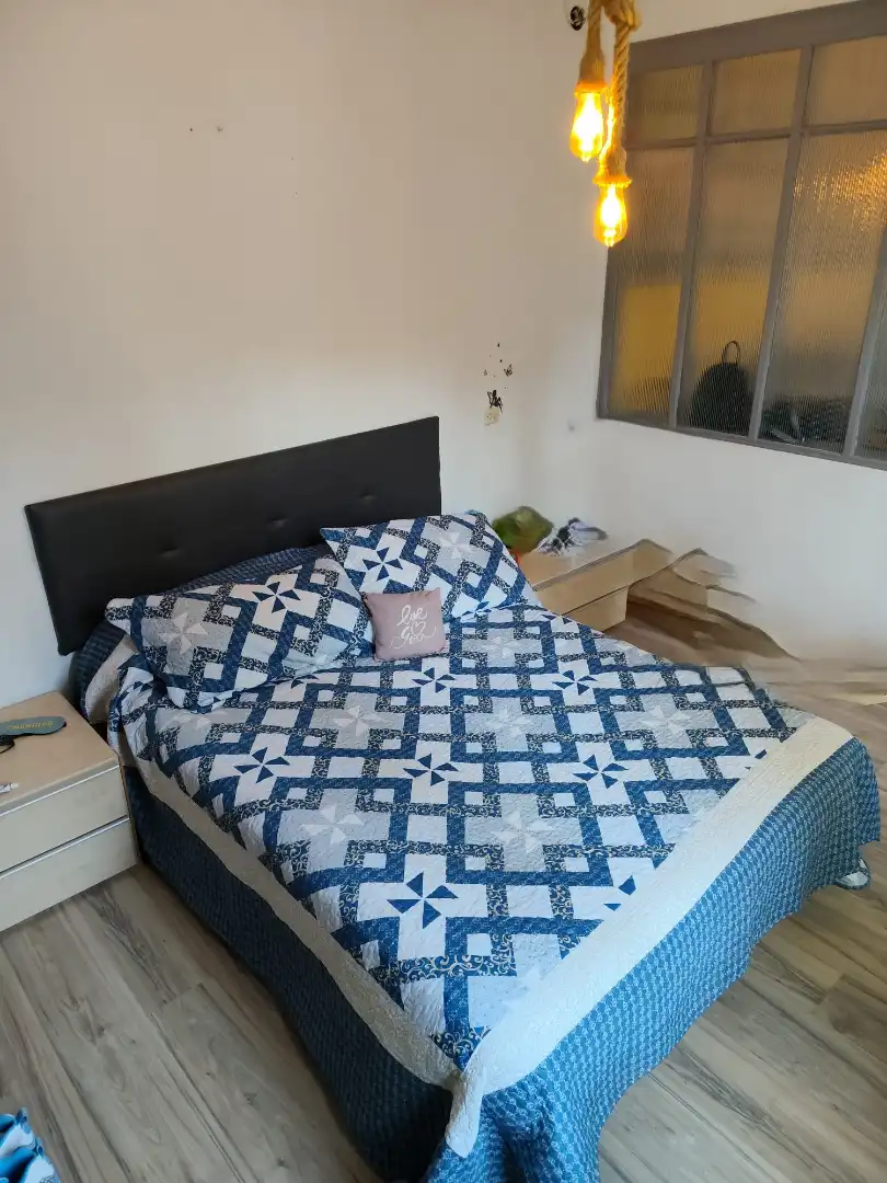 Habitación de Piso en venta en  Palma de Mallorca con Aire acondicionado, Calefacción y Parquet