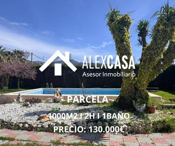 Terreno en Venta en Cabra