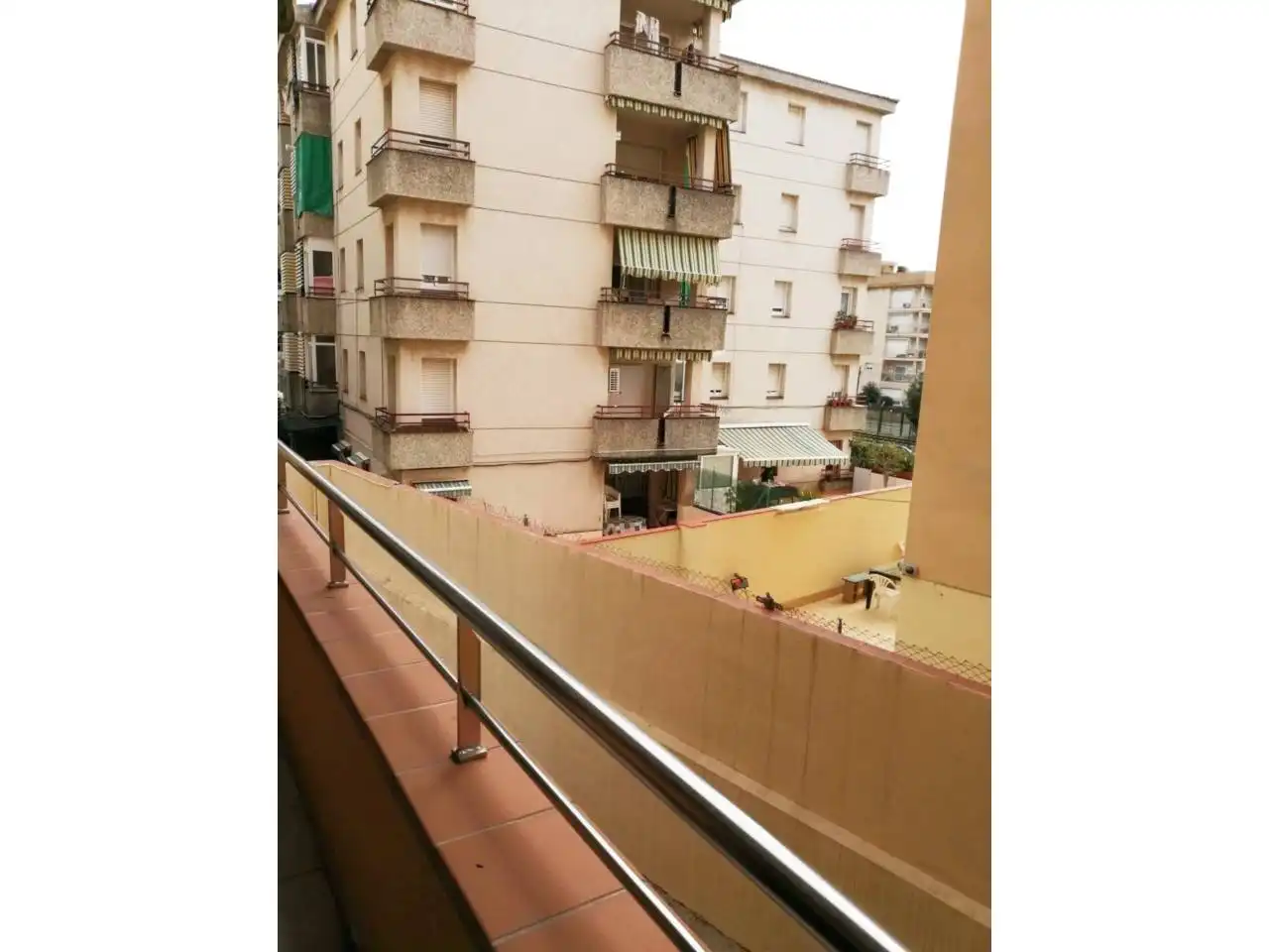 Piso con ascensor en venta en Calle Emigdi Rodríguez Pita, imagen 2